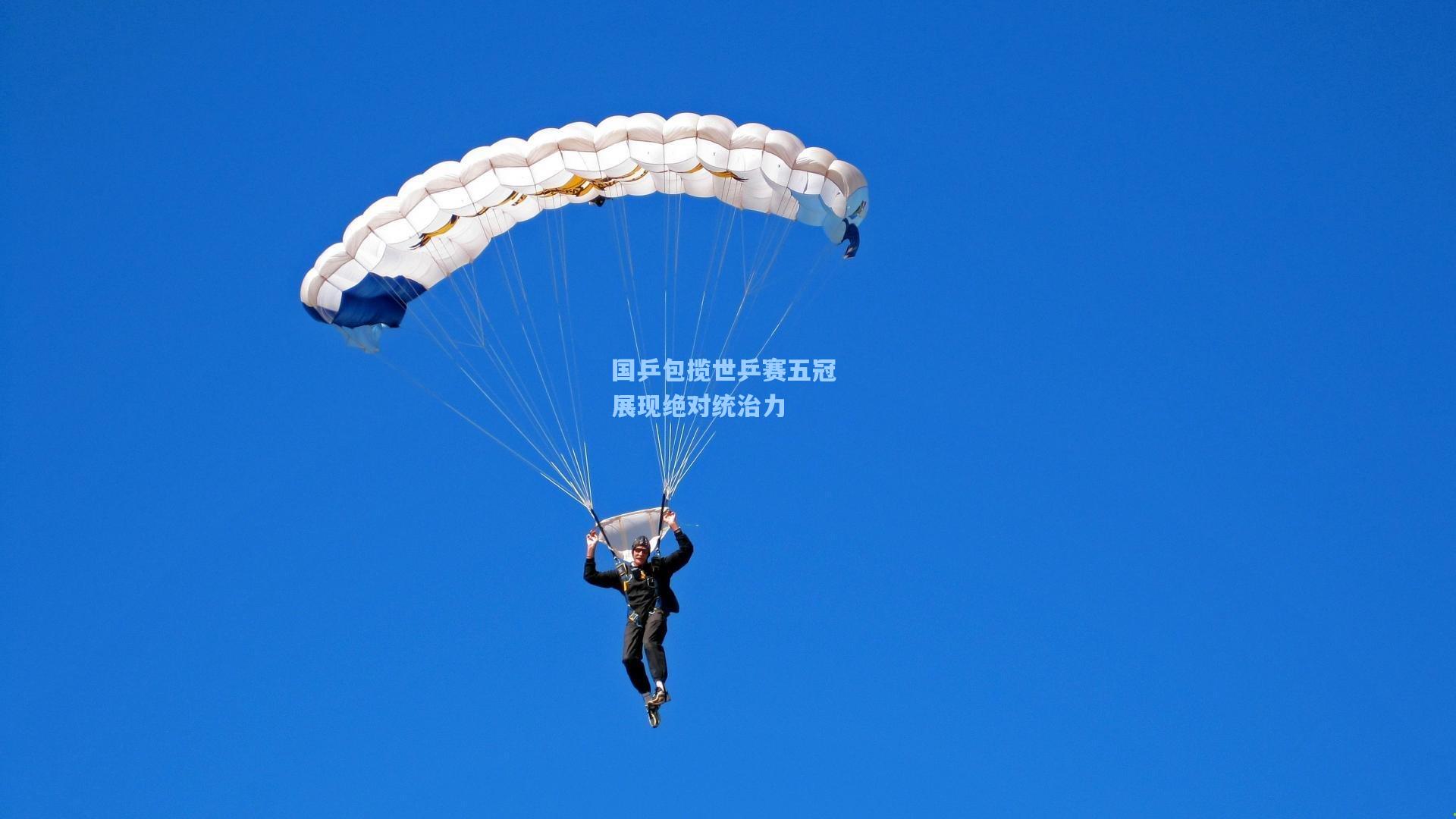 国乒包揽世乒赛五冠 展现绝对统治力